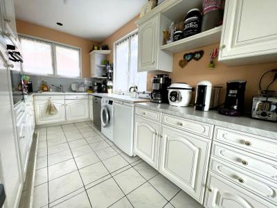 For sale Froges 4 rooms 120 m2 Isere (38190) photo 3