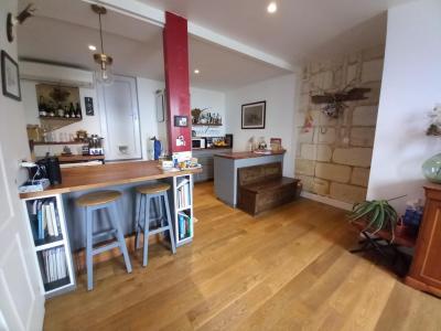 For sale Lormont 3 rooms 85 m2 Gironde (33310) photo 0