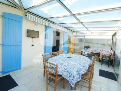 For sale Aigrefeuille-d'aunis 4 rooms 100 m2 Charente maritime (17290) photo 2