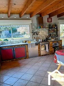 For sale Poussan 6 rooms 165 m2 Herault (34560) photo 4