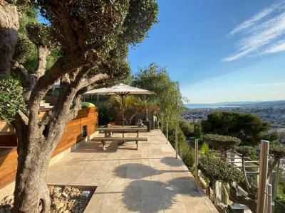 For sale Nice 5 rooms 145 m2 Alpes Maritimes (06000) photo 3