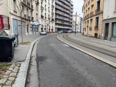 Annonce Location Parking Saint-etienne 42