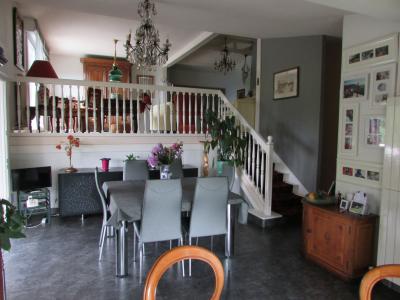 Acheter Maison Saint-nabord Vosges