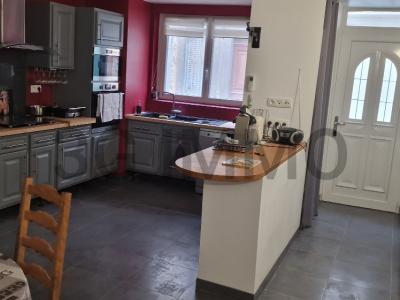 For sale Aussillon 4 rooms 101 m2 Tarn (81200) photo 0