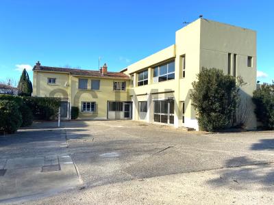 For sale Avignon 346 m2 Vaucluse (84000) photo 0