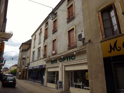 Louer Appartement Marcigny 650 euros