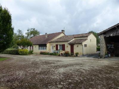 For sale Monpazier MONPAZIER 5 rooms 180 m2 Dordogne (24540) photo 0