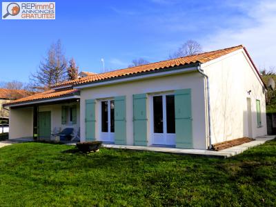 Acheter Maison Riberac Dordogne