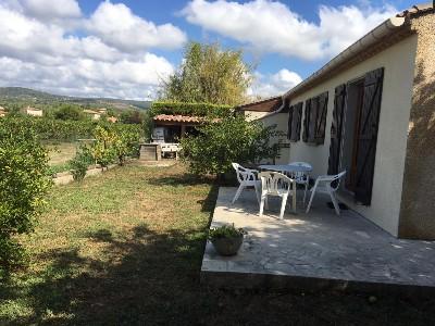 For sale Siran 3 rooms 66 m2 Herault (34210) photo 1