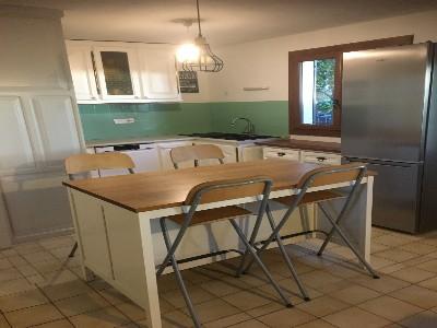 For sale Siran 3 rooms 66 m2 Herault (34210) photo 2