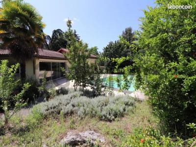 For sale Anneyron 12 rooms 220 m2 Drome (26140) photo 1