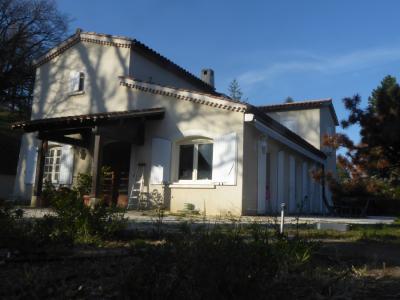 Acheter Maison Anneyron 515000 euros