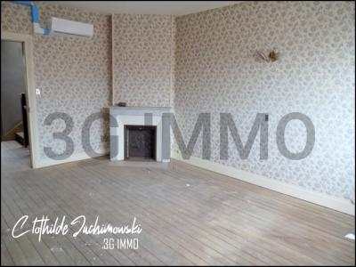 For sale Vouziers 6 rooms 157 m2 Ardennes (08400) photo 3