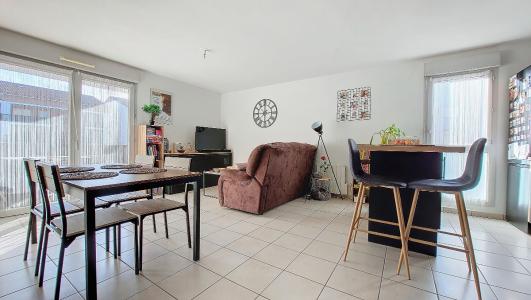 For sale Meyzieu 3 rooms 66 m2 Rhone (69330) photo 1