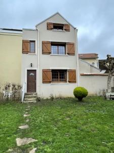 For sale Louveciennes 4 rooms 85 m2 Yvelines (78430) photo 0