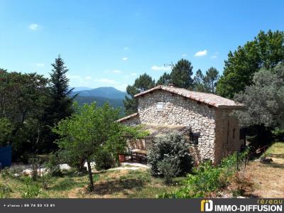 For sale 10 rooms 155 m2 Ardeche (07460) photo 3