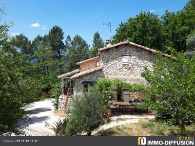 For sale 10 rooms 155 m2 Ardeche (07460) photo 4