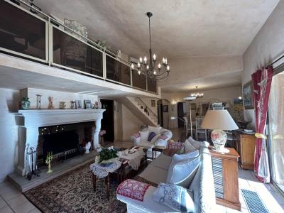 For sale Peymeinade 7 rooms 208 m2 Alpes Maritimes (06530) photo 2