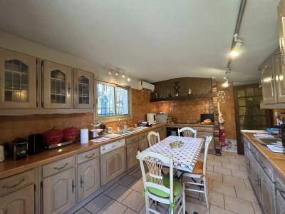 For sale Peymeinade 7 rooms 208 m2 Alpes Maritimes (06530) photo 4