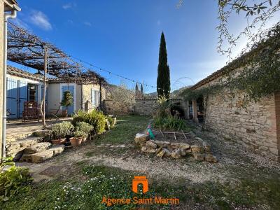 For sale Touche La Touche 5 rooms 143 m2 Drome (26160) photo 0