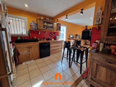 For sale Ancone MONTALIMAR 6 rooms 150 m2 Drome (26200) photo 2