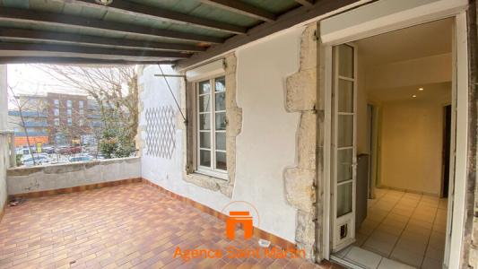For sale Ancone MONTALIMAR 3 rooms 69 m2 Drome (26200) photo 0