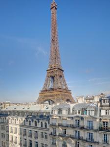 For sale Paris-15eme-arrondissement 3 rooms 90 m2 Paris (75015) photo 0