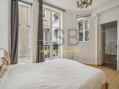 Acheter Appartement Paris-10eme-arrondissement 990000 euros