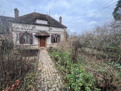 For sale Bazoches-sur-le-betz BAZOCHES SUR LE BETZ 7 rooms 156 m2 Loiret (45210) photo 0