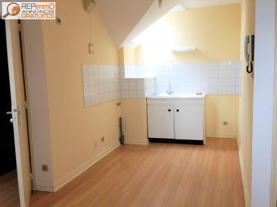 Annonce Location Appartement Guingamp 22