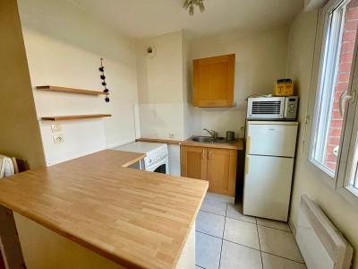 For sale Valenciennes Valenciennes 2 rooms 42 m2 Nord (59300) photo 2