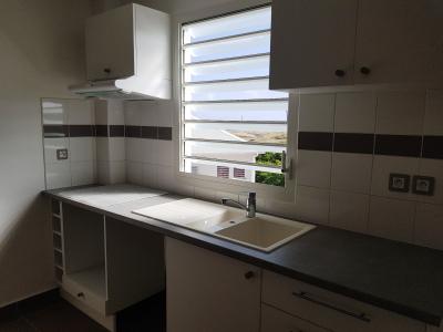 Louer Appartement Moule 800 euros