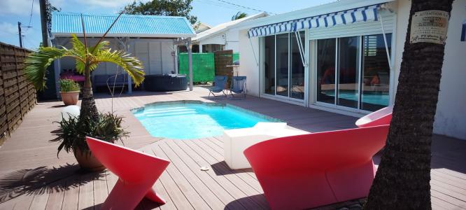 For sale Saint-francois Guadeloupe (97118) photo 0