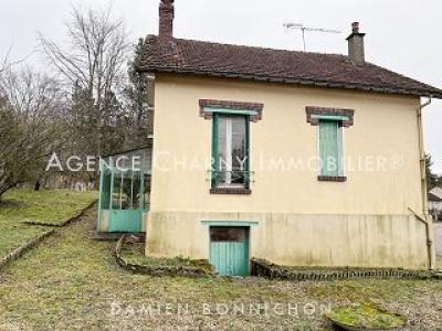For sale Charny 4 rooms 60 m2 Yonne (89120) photo 0