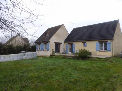For sale Marines Val d'Oise (95640) photo 1
