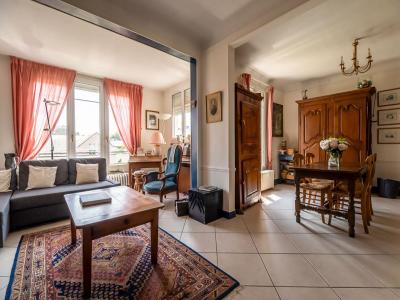 For sale Versailles 6 rooms 102 m2 Yvelines (78000) photo 1