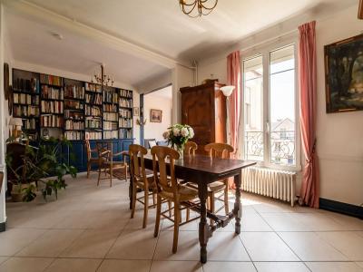 For sale Versailles 6 rooms 102 m2 Yvelines (78000) photo 2