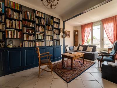 For sale Versailles 6 rooms 102 m2 Yvelines (78000) photo 4