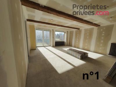 Acheter Maison 500 m2 Dompierre-sur-chalaronne