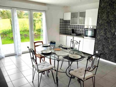 Acheter Maison 77 m2 Gournay-en-bray