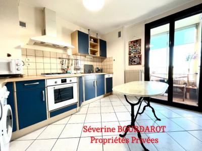 Acheter Appartement 100 m2 Montpellier
