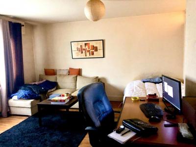 For sale Reims 2 rooms 48 m2 Marne (51100) photo 0
