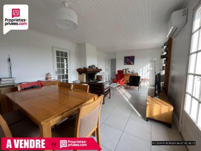 Acheter Maison 151 m2 Tillieres-sur-avre