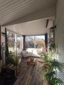 For sale Montendre 6 rooms 155 m2 Charente maritime (17130) photo 4