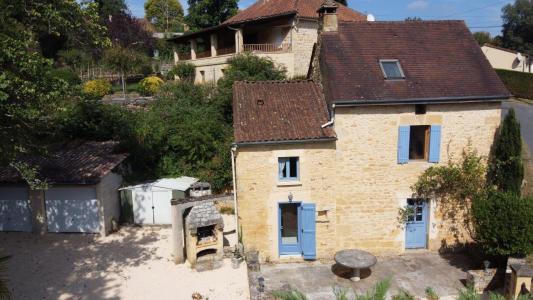For sale Sarlat-la-caneda 5 rooms 80 m2 Dordogne (24200) photo 1