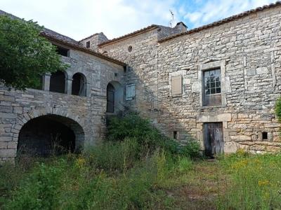 For sale Barjac 7 rooms 200 m2 Gard (30430) photo 0