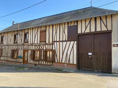 For sale Morvillers 15 rooms 425 m2 Oise (60380) photo 0
