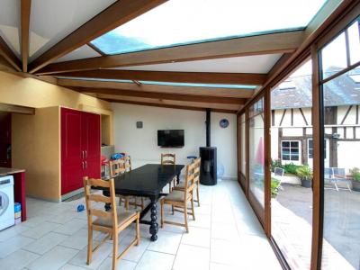 For sale Morvillers 15 rooms 425 m2 Oise (60380) photo 3