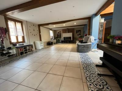 For sale Morvillers 15 rooms 425 m2 Oise (60380) photo 4