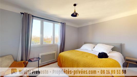 For sale Orsay 5 rooms 96 m2 Essonne (91400) photo 4